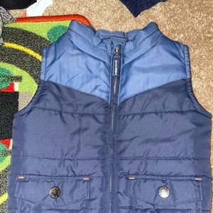 ⚽️5/20$ Toddler Vest